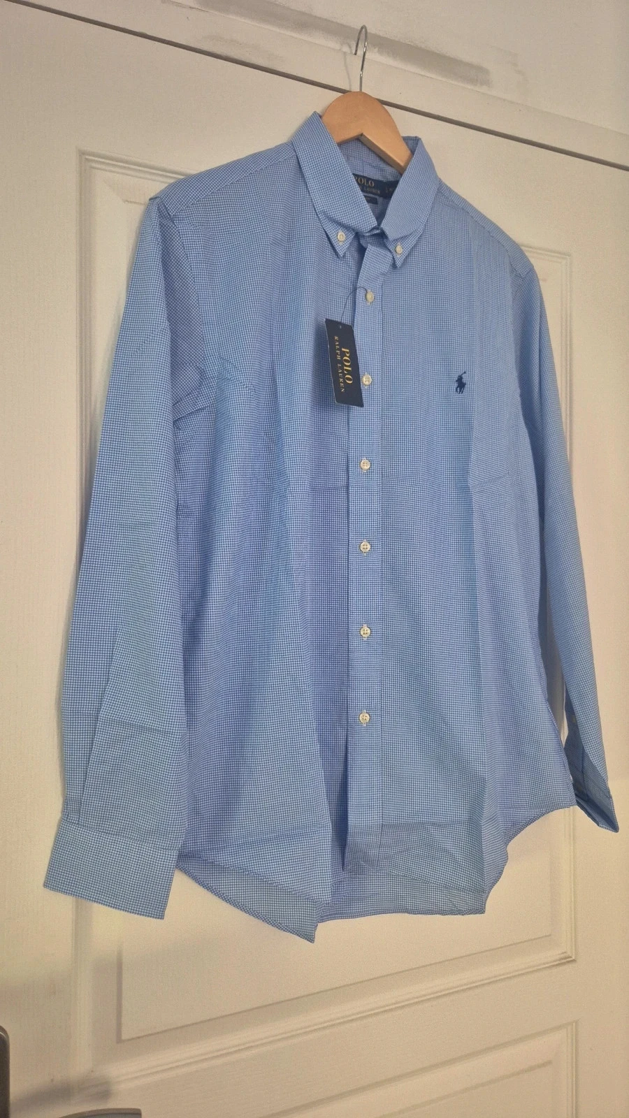 Ralph Lauren shirt – photo 2